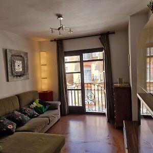 Appartement met Drie Slaapkamers